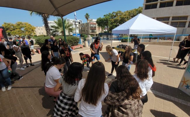 תכניות בחינוך הפורמאלי-קיץ בטוח (8)